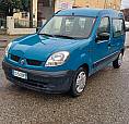 Renault Kangoo 1.5 Dci/65Cv 5P. Privilège