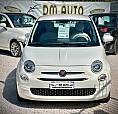 Fiat 500 1.0 Hybrid Lounge Prezzo Vero Pronta Cons