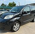 Fiat Qubo 1.3 Mjt 75 Cv Gancio Traino