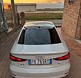 Audi A3 Sedan 8V