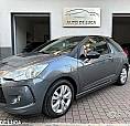 Citroen Ds3 1.4 95Cv Chic Certificata Nuova Italia