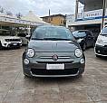 Fiat 500 1.0 Hybrid Sport Iva Esposta