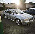 Volkswagen Bora Metano