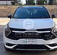 Kia Sportage 1.6 Tgdi Hev At Gt-Line Plus
