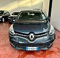 Renault Clio Tce 12V 90 Cv Gpl 5 Porte Duel2