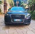 Audi Q5 1ª Serie - 2009