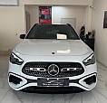 Mercedes-Benz Gla 200 Gla 200 D Automatic Amg Line