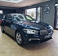 Bmw 116D Urban