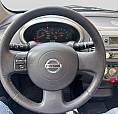 Nissan Micra 1.4 88 Cv 3P. Tekna-Tetto Apribile/As