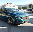 Peugeot 308 Bluehdi 130 S&S Eat8 Allure