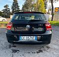 Bmw 118D Sport