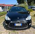 Citroen Ds3 1.2Gpl-11/2013