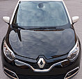 Euro6 Captur 1.5 Dci R-Link Cambio Automatico 2015