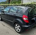 Mercedes-Benz A 160 Cdi 98.000Km Neopatentati