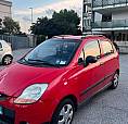 Matiz Chevrolet