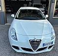 Alfa Romeo Giulietta 1.4 Turbo 120 Cv Distinctive