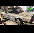 Alfa Romeo Duetto 2000 Quadrifoglio Verde Asi