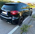 Mercedes Classe A 220