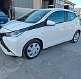 Toyota Aygo 1.0 Benzina - 2014 Automatica !!!!!!!!