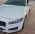 Jaguar Xf 2ª Serie (X260) - 2016
