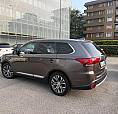 Mitsubishi Outlander 2.2 Full Optional
