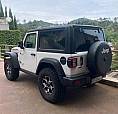 Wrangler Jl Rubicon