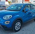 Fiat 500X 1.6 Mjt 120 Cv Automatica- Cross