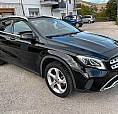 Mercedes Gla 200D Sport Premium