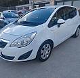 Opel Meriva 1.3 Cdti 95Cv Ecoflex Elective