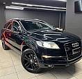 Audi Q7 3.0 V6 Tdi 233Cv Quattro Tiptronic 7 Posti