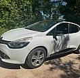 Renault Clio 1.5 Duel - 2013