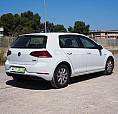 Volkswagen Golf 1.4 Tgi 5P. Executive Bluemotion