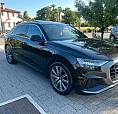 Audi Q8 50 Tdi Mhev S-Line Plus