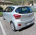 Hyundai I10 2ª Serie - 2014