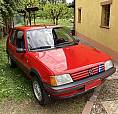 Peugeot 205 950 Look Gti Gpl