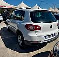 Vw Tiguan 2.0 Tdi - 2011