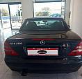 Mercedes-Benz Slk 200 Cat
