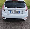 Fiesta Van N1 Euro 6