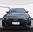 Audi S3 Sportback 2.0 Tfsi Quattro S-Tronic