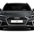 Audi A4 Avant 35 Tdi/163 Cv S Tronic S Line E...