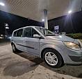 Renault Scenic Scénic 1.9 Dci/130Cv Conquest