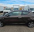 Mito 1.3 Jtdm Tetto Xenon Pelle 2013
