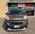 Fiat Qubo 1.3 Mjt 16v Trekking 95cv, Euro 6b