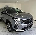 Peugeot 3008 Bluehdi 130 S&S Eat8 Allure Pack