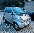 Smart Versione Fortwo 600 Benzina