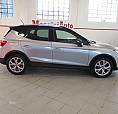 Seat Arona 1.0 Tgi Fr (90Cv) Metano/Benzina-Unipro