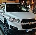 Chevrolet Captiva - 2013 5+2 Posti