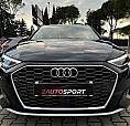 Audì A3 Sportback Sline Ibrida Bang&Olufsen 204Cv 