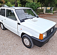 Fiat Panda 1100Cc Benzina Van 2Posti 132000Km