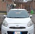 Nissan Micra 1.2 12V 5 Porte #Mp
